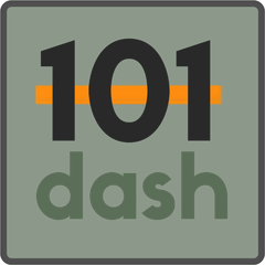 101Dash