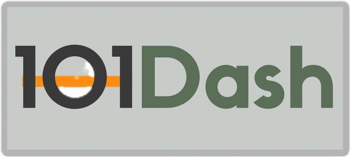 101Dash